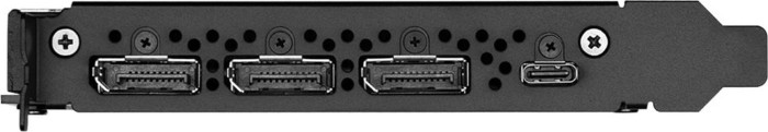 HP Quadro RTX 4000, 8GB GDDR6, 3x DP, USB-C