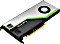 HP NVIDIA Quadro RTX 4000, 8GB GDDR6, 3x DP, USB-C (5JV89AA / 5JV89AT / R1F95A)