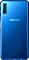 Samsung Galaxy A7 (2018) Duos A750FN/DS blau Vorschaubild