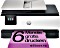 HP Officejet Pro 8124e All-in-One weiß/schwarz, Instant Ink, Tinte, mehrfarbig (405U7B)