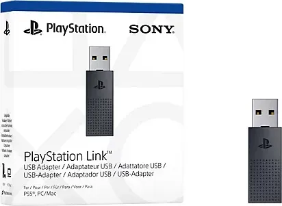 Sony Playstation Link USB-Adapter