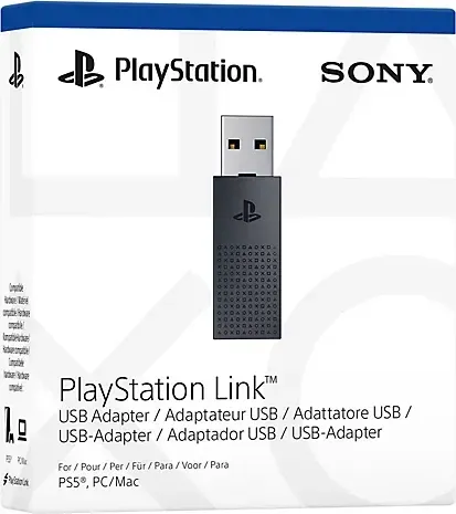 Sony Playstation Link USB-Adapter
