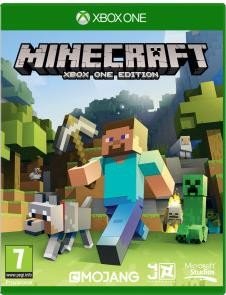 Minecraft (Download) (Xbox One/SX)
