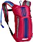 CamelBak mini M.U.L.E. 50 OZ plecak rowerowy hot różowy/purple stripe (Junior) (1155603000)