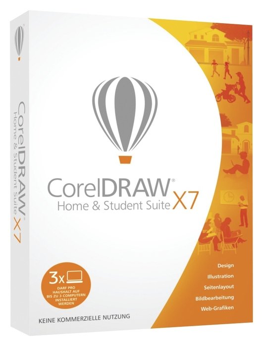 coreldraw graphics suite x7 download deutsch