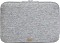 Hama Laptop-Sleeve Jersey 13.3", hellgrau (00217100)