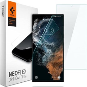 Spigen Neo Flex für Samsung Galaxy S22 Ultra