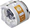 Brother CZ-1003 19mm, colour label roll (CZ1003)