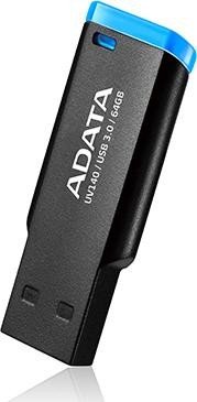 ADATA DashDrive UV140 blau 16GB, USB-A 3.0