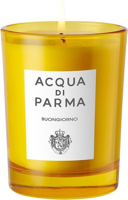 Acqua di Parma Buongiorno świeca zapachowa, 200g