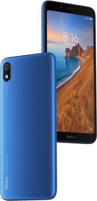 Xiaomi Redmi 7A 16GB matte blue