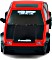 Amewi Drift Sport Car czerwony (21083)