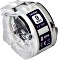 Brother CZ-1001 9mm, colour label roll (CZ1001)