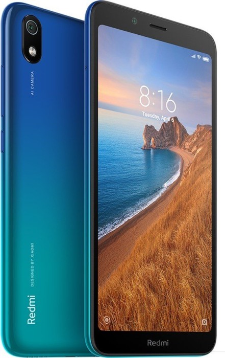 Xiaomi Redmi 7A 16GB gem blue