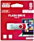 goodram UTS3 rot 8GB, USB-A 3.0 Vorschaubild