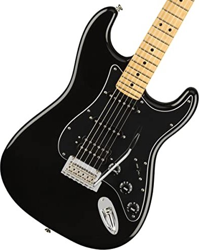 Fender Player Stratocaster HSS MN (verschiedene Farben)