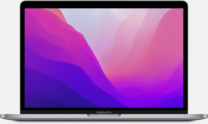 Apple MacBook Pro 13.3" Space Gray, M2 - 8 Core CPU  ...
