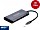 DeLOCK USB Type-C stacja dokująca, USB-C 3.1 [wtyczka] (87683)