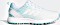 adidas S2G Spikeless cloud white/semi mint rush (Damen) (GZ3910)
