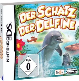 Schatz der Delfine (DS)