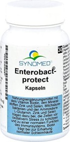 Synomed Enterobact-protect Kapseln, 30 Stück