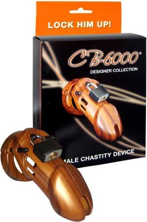CBX CB-6000 Designer Collection drewno