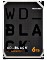Western Digital WD_BLACK 6TB, SATA 6Gb/s Vorschaubild