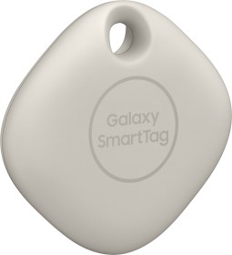 Samsung Galaxy SmartTag beige