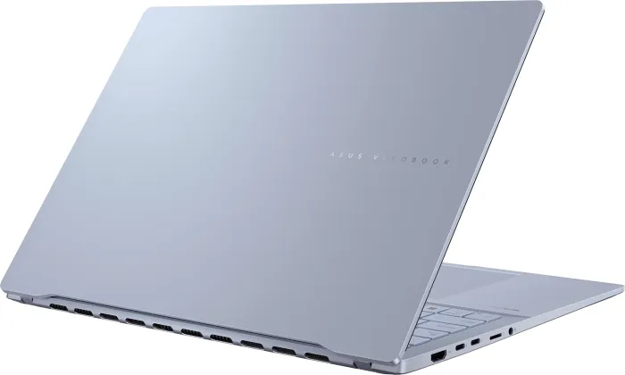 ASUS VivoBook 15 OLED S5506MA-MA081, Mist Blue, Core Ultra 7 155H, 16GB RAM, 1TB SSD, DE