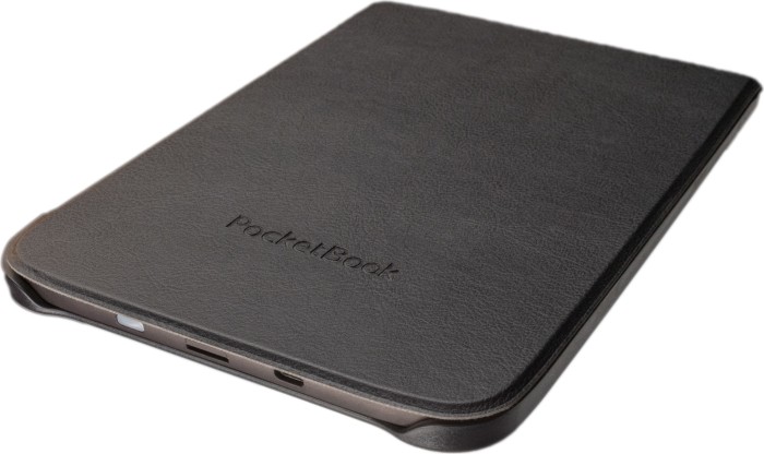PocketBook Cover Shell czarny do Inkpad 3