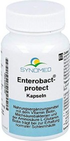 Synomed Enterobact-protect Kapseln, 60 Stück