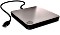 HP USB NLS DVD-RW Drive SlimLine silber, USB 2.0 (A2U57AA)