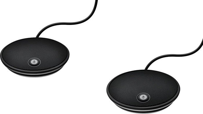 Logitech GROUP Expansion Microphone