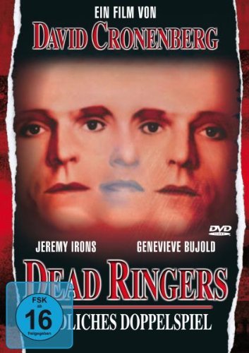 Die Unzertrennlichen - Dead Ringers (DVD)