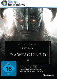 The Elder Scrolls V: Skyrim - Dawnguard (Add-on)
