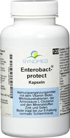 Synomed Enterobact-protect Kapseln, 120 Stück