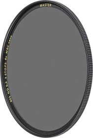 B+W Master grey filter ND 0.9 (803) MRC nano 77mm