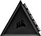 Corsair iCUE LC100, Case Accent Lighting Panels Mini Triangle Expansion Kit, RGB-Beleuchtung, 9er-Pack Vorschaubild