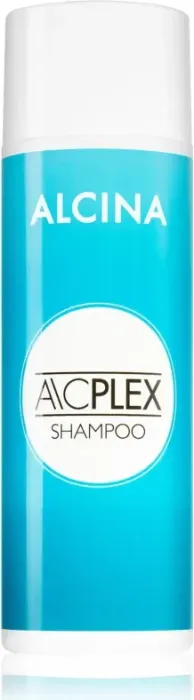 Alcina A\CPLEX Shampoo, 200ml