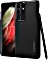 Spigen Liquid Air (Pen Edition) für Samsung Galaxy S21 Ultra Matte Black (ACS02831)