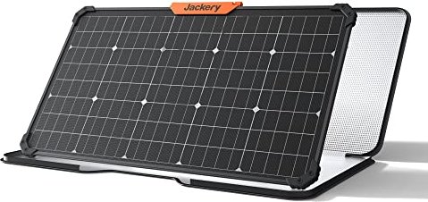 JACKERY SolarSaga 80W Solarpanel