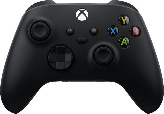 Microsoft Xbox Series X - 1TB czarny (różne zestawy)