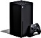 Microsoft Xbox Series X - 1TB schwarz (verschiedene Bundles)