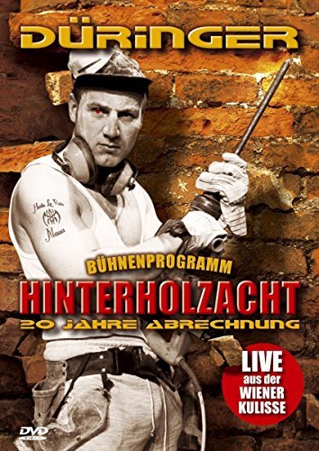 Düringer: Hinterholzacht (DVD)