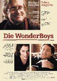 Die Wonder Boys (DVD)