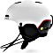Giro Ledge SL MIPS Helm matt weiß