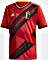 adidas UEFA EURO 2020 Belgia koszulka na w&#322;asny stadion (Junior) (EJ8551)