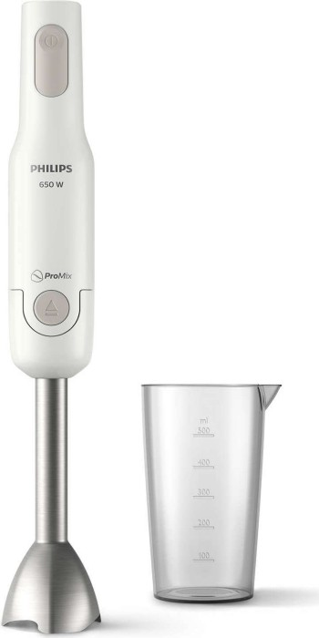 Philips Stabmixer Daily Collection ProMix HR2534/00 – 650 W