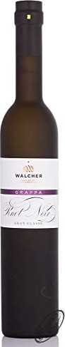 Walcher Grappa Pinot Noir 500ml