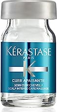 Kérastase Specifique Cure Apaisant Anti-Inconforts Treatment, 72ml (12x 6ml)